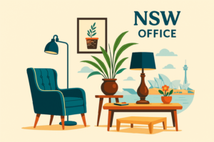 NSW Office